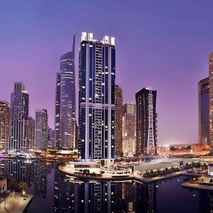 Mövenpick Hotel Jumeirah Lakes Towers Dubai