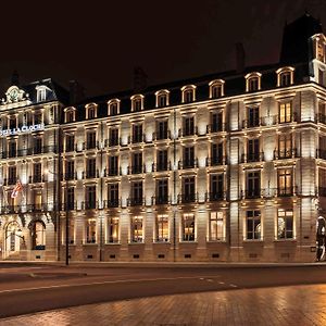 Grand Hotel La Cloche Dijon - MGallery