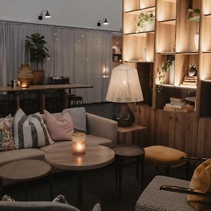 Home Hotel Odin