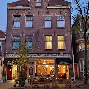 Hotel Johannes Vermeer Delft